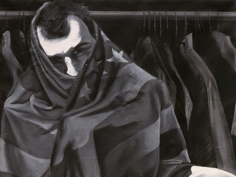 East LA’s CM2 Gallery explores the art of resistance